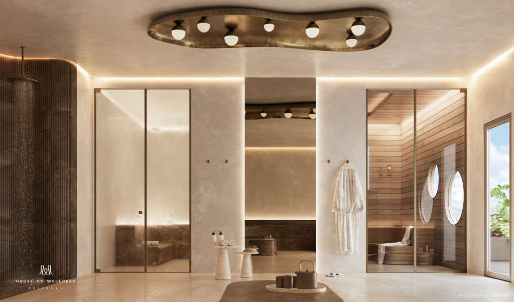 House of Wellness Miami — 14